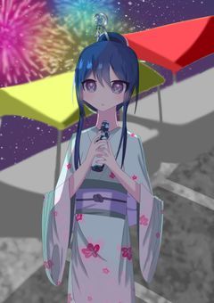 迷い子まいまい迷う子　語り部屋