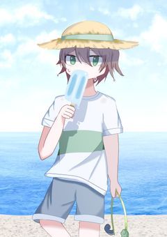 【甘迷】語り部屋