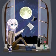 アルセーヌ　さんのアイコン画像