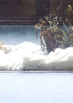 人殺し？いいえ人見知り。