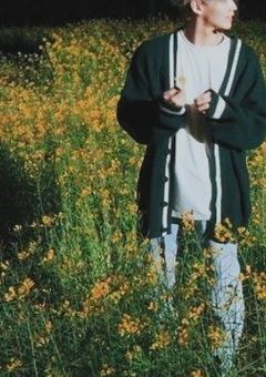 あなたの好きな花