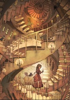 かがみの孤城　" もう2人の仲間 "