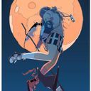 東雲（なまえ）　（怪異の時）