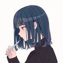 東雲紫乃（大人）