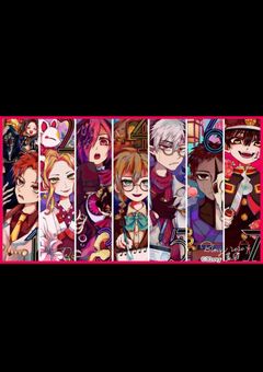 七不思議八番目は、七不思議のみんなも誰かわからない存在？！