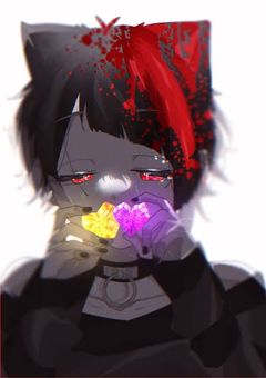 嫌われ者の俺、愛されてる君。