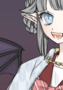 転入生は魔王の孫