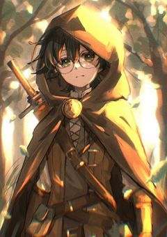 荒廃した王国の彼方に