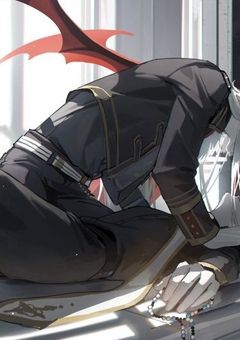 シクフォニ赤くんはサキュバスです