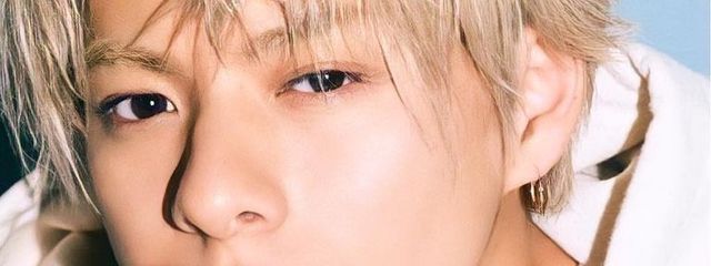 永瀬廉推しさんの壁紙画像