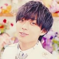 永瀬廉推しさんのアイコン画像