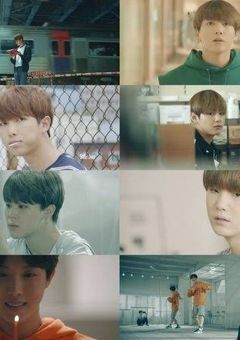 Love yourselfのBTS！？