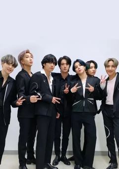 Ｈな防弾少年団♡