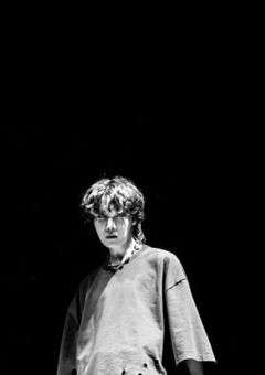 痴漢セックスの孕ませ少女♡