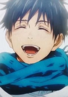 【短編】乙骨憂太、帰国したら告白されました。