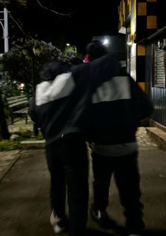 兄が推しと同級生だったんですが