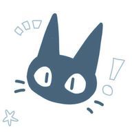  ? / はてなさんのアイコン画像