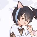 瑠璃ぃ@ラテぇ