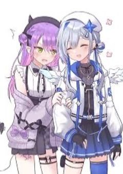 パン屋とギャングの恋の話