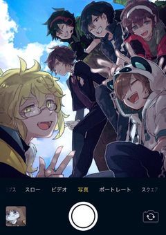 WTの話を覗こう!!!