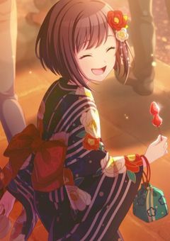 ただの雑談