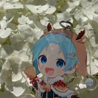 天ヶ瀬りずくさんのアイコン画像