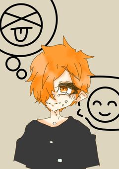 それでも俺は生きてくって決めたんだ