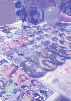 限界オタクの 推し活