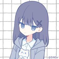 みこ @ていふさんのアイコン画像