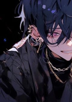 ✟　【参加型〆切】マフィアグループ「Hope」はクソと言うほどうるさい組織です　✟