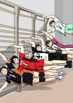 最強の主人公は自分がいいって思った事ない?