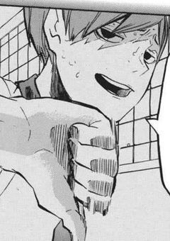 二口が振り向いてくれないので秘密兵器使います｡