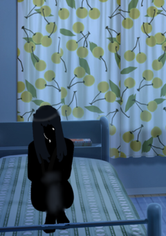 私のめちゃくちゃな人生、そして恋？