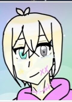 あと余命一週間　めろぱか