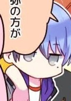 朝起きたら、メンバーが部屋にいたんですが