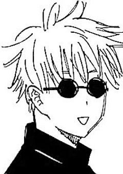 五条悟が七海に恋愛相談しているらしい