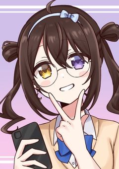 秘密大人気アイドルはゲームをする！？