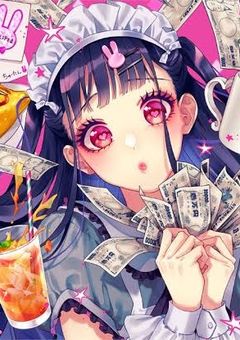 可愛くてごめん