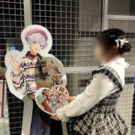 志乃舞なのださんのアイコン画像