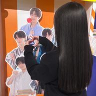 志乃舞なのださんのアイコン画像