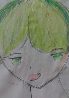 イラスト（オリジナル）