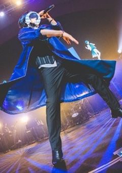 いれいすダイスNo.0の女の子、愛されているようで。