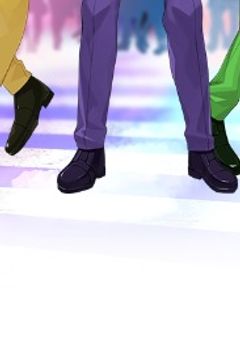 短編集　。💛💜💚💙❤️🩷