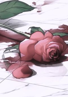 花  吐き  病    .