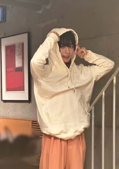 流星くんに依存されてます。