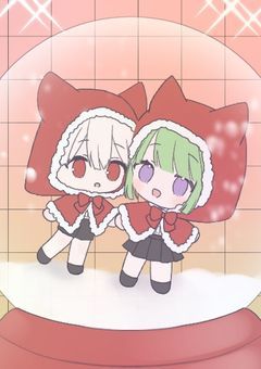日和の妹は夢ノ咲学院にいます