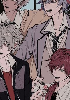 愛され妹の姉は嫌われている。