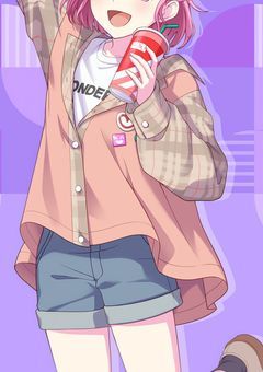 私、『鳳えむ』じゃないんですけど？