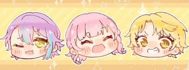 とりけらとぷすさんの壁紙画像