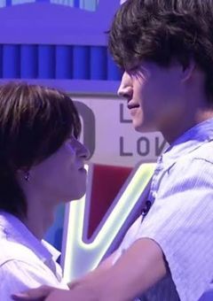 　バイトの末澤くん　